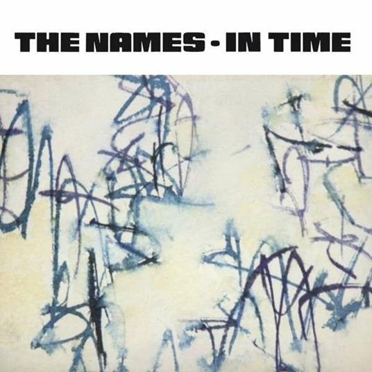 In Time - CD Audio di Names