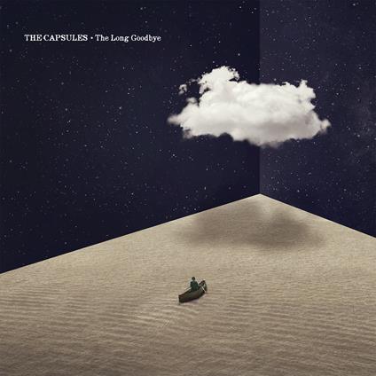 Long Goodbye - CD Audio di Capsules