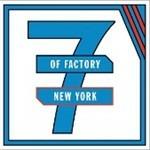 Of Factory New York - Vinile LP