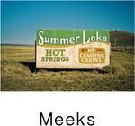 Meeks Ep