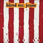 Tatooine - CD Audio di Blind Mr. Jones