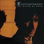 World We Knew - Shake Rag - Live in Bord - CD Audio di Tav Falco,Panther Burns