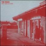 Tidal Wave of Hype - CD Audio di Wake