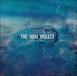 Heroes and Halos - CD Audio di High Violets
