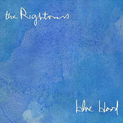 Blue Blood - Vinile LP di Rightovers