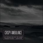 Random Textures and Com - CD Audio di Crispy Ambulance