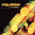 Scissorgun - CD Audio di Crispy Ambulance