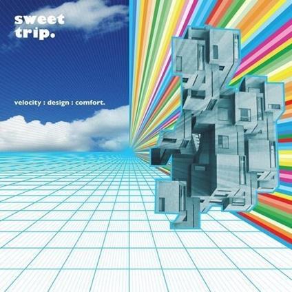 Velocity.Design.Comfort - Vinile LP di Sweet Trip