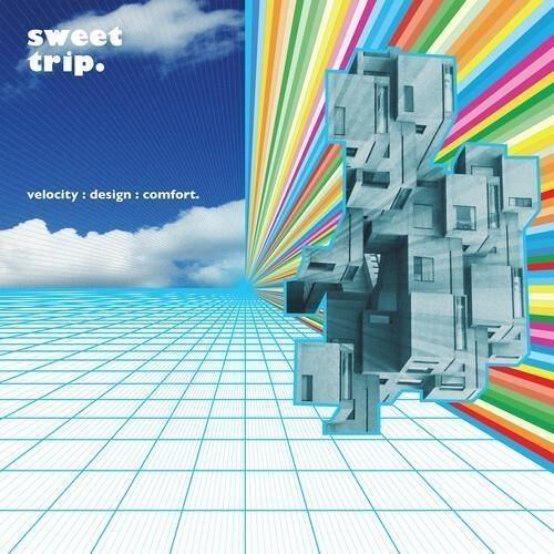 Velocity.Design.Comfort - Vinile LP di Sweet Trip