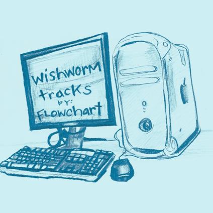 Wishworm - CD Audio di Flowchart