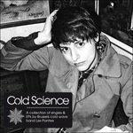 Cold Science - CD Audio di Les Panties
