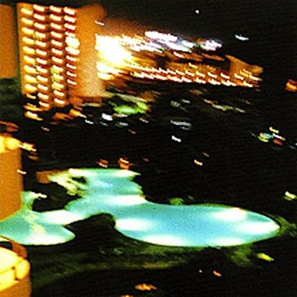 The Tennessee Fire: 20th Anniversary Edition (3 LP) - Vinile LP di My Morning Jacket