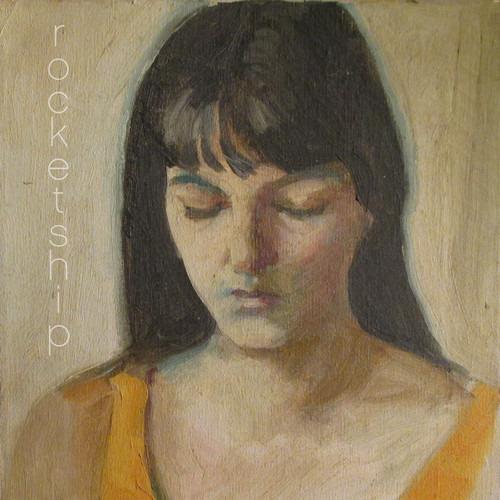 Thanks To You - Vinile LP di Rocketship