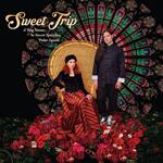 Sweet Trip - Tiny House In Secret Speeches Polar Equals-Cover B (2 Lp)