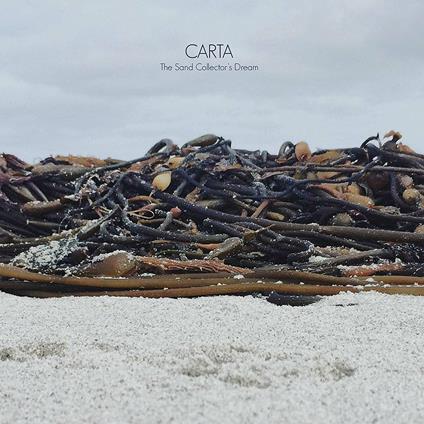 Sand Collector's Dream - Vinile LP di Carta