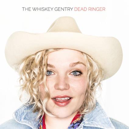 Whiskey Gentry (The) - Dead Ringer - Vinile LP