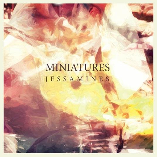 Jessamines - CD Audio di Miniatures