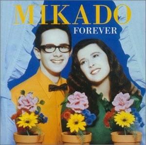 Forever - Vinile LP di Mikado