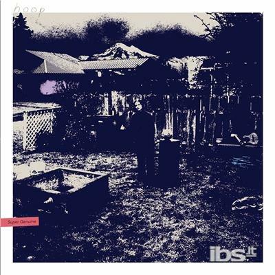 Super Genuine - CD Audio di Hoop