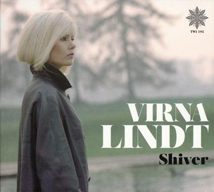 Shiver - CD Audio di Virna Lindt