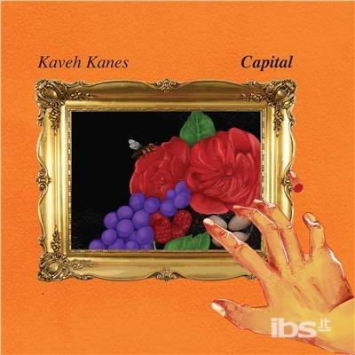 Capital - CD Audio di Kaveh Kanes