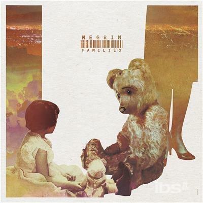 Families - CD Audio di Megrim