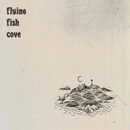 Flying Fish Cove Ep - CD Audio di Flying Fish Cove