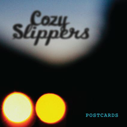Postcards Ep - CD Audio di Cozy Slippers