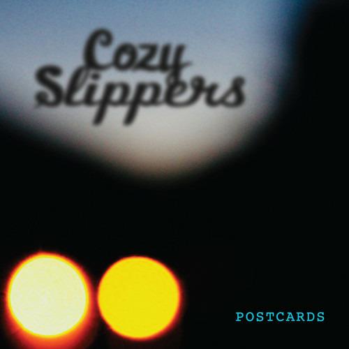 Postcards Ep - CD Audio di Cozy Slippers