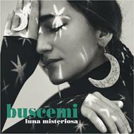 Luna misteriosa
