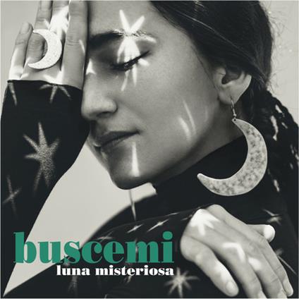 Luna misteriosa - CD Audio di Buscemi