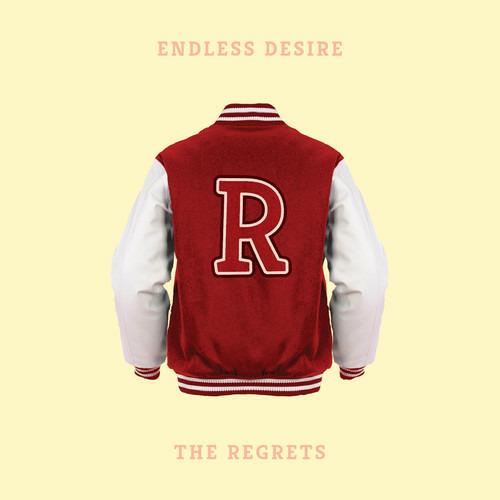 Endless Desire Ep - CD Audio di Regrets