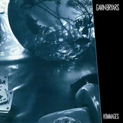 Hommages - CD Audio di Gavin Bryars