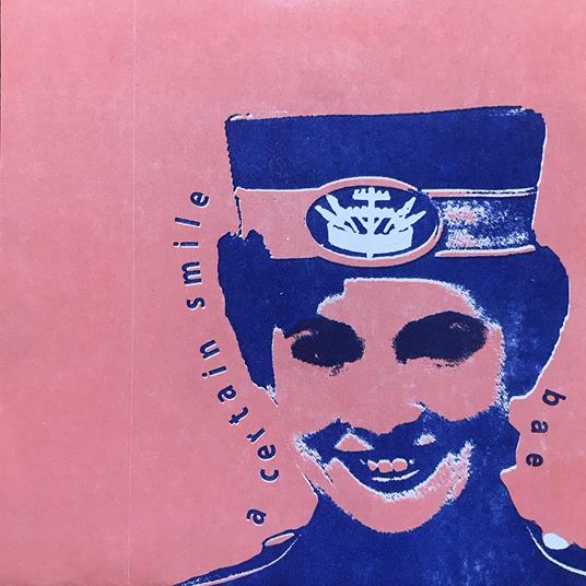 Bae - Vinile 7'' di A Certain Smile