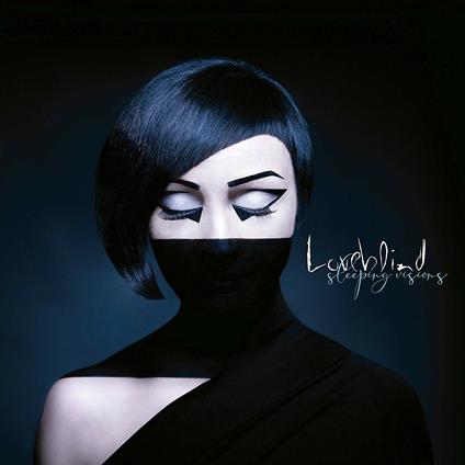 Sleeping Visions - CD Audio di Loveblind