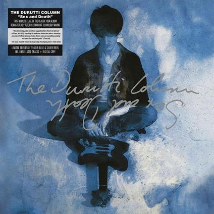 Sex and Death - Vinile LP di Durutti Column