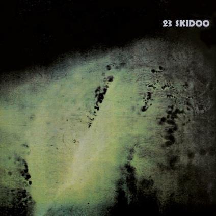 Culling Is Coming - CD Audio di 23 Skidoo