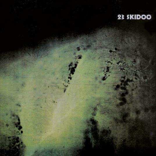 Culling Is Coming - CD Audio di 23 Skidoo