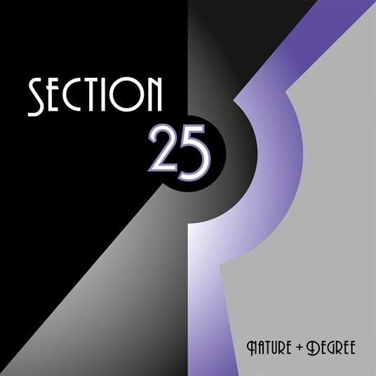 Nature + Degree - Vinile LP di Section 25