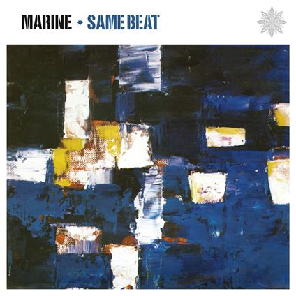Same Beat - Vinile LP di Marine