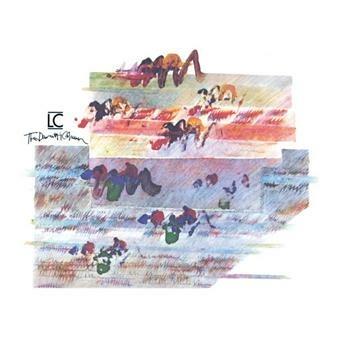 Lc - CD Audio di Durutti Column