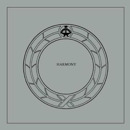 Harmony - CD Audio di Wake