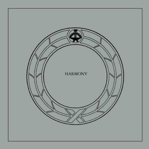 Harmony - CD Audio di Wake