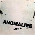 Anomalies