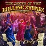 The Roots of Rolling Stones. 16 Songs That Inspired the Band - CD Audio