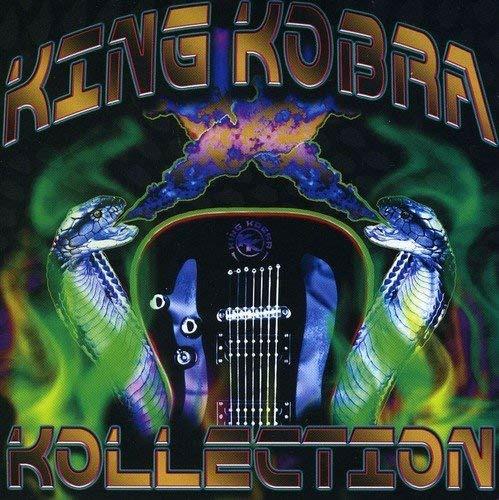 Kollection - CD Audio di King Kobra