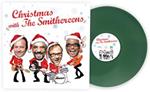 Christmas With The Smithereens (Green Vinyl)