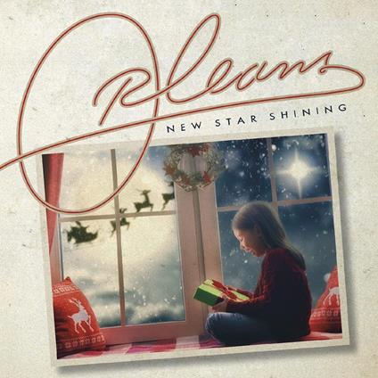 New Star Shining - CD Audio di Orleans