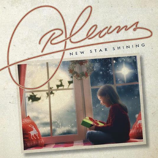 New Star Shining - CD Audio di Orleans
