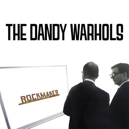 Rockmaker - CD Audio di Dandy Warhols